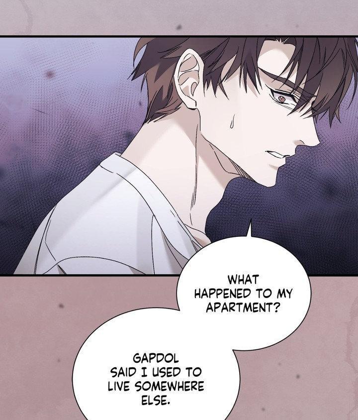 Read Lost chapter 32 image 16 on Lezhin