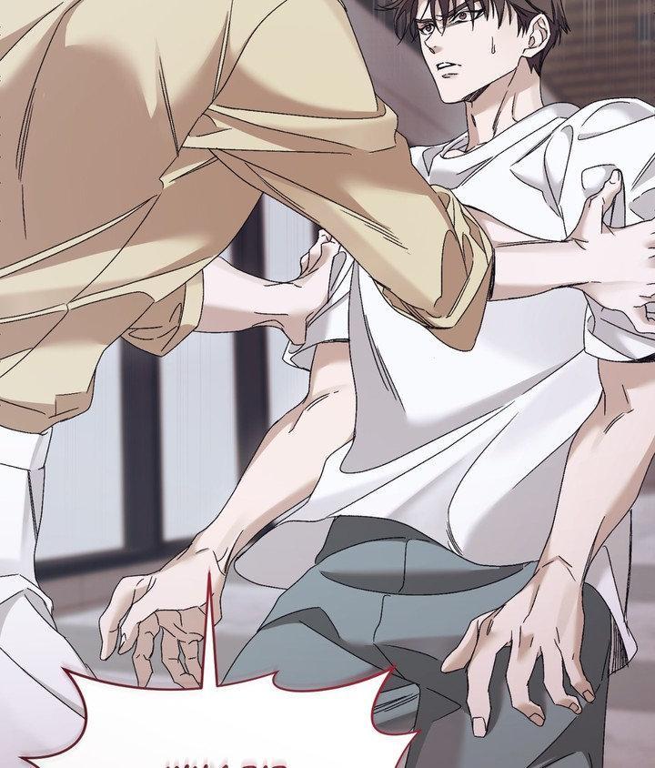 Read Lost chapter 32 image 19 on Lezhin
