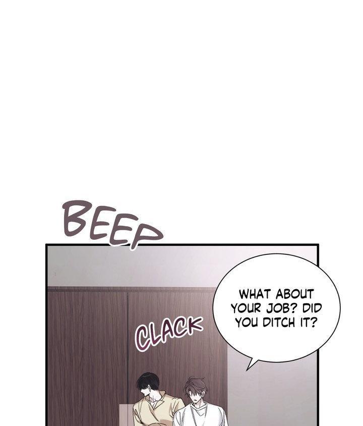 Read Lost chapter 32 image 2 on Lezhin