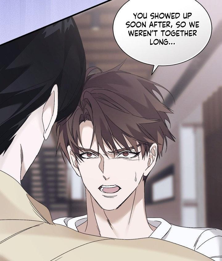 Read Lost chapter 32 image 24 on Lezhin