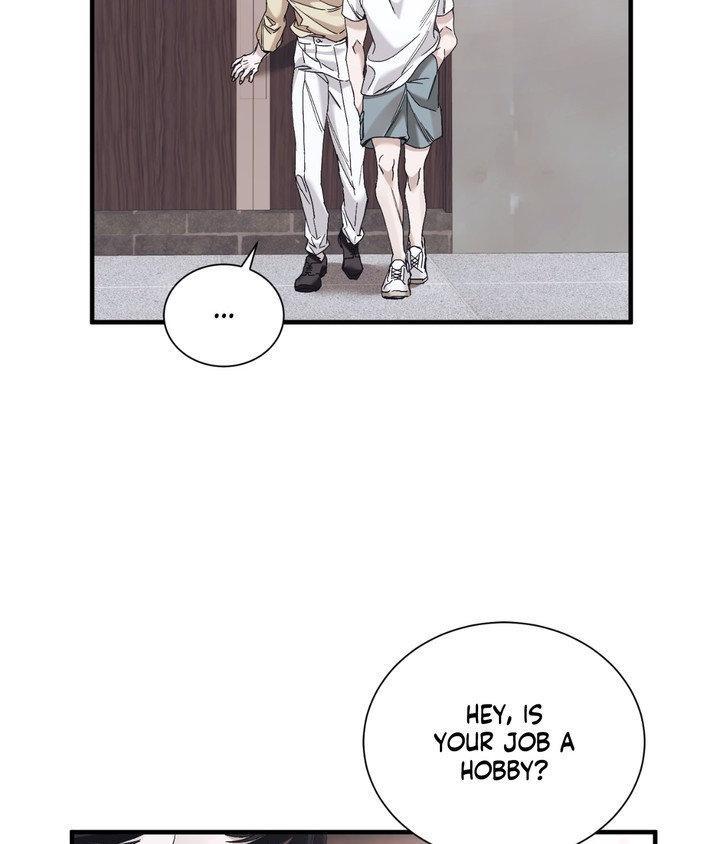 Read Lost chapter 32 image 3 on Lezhin