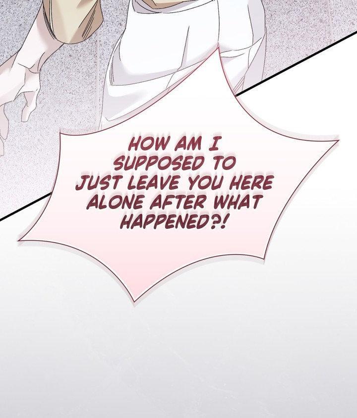 Read Lost chapter 32 image 35 on Lezhin