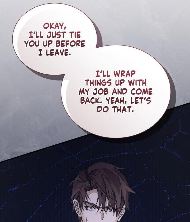 Read Lost chapter 32 image 36 on Lezhin