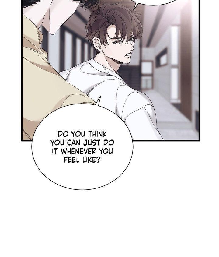 Read Lost chapter 32 image 4 on Lezhin