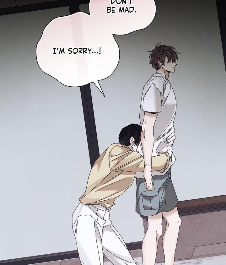 Read Lost chapter 32 image 41 on Lezhin