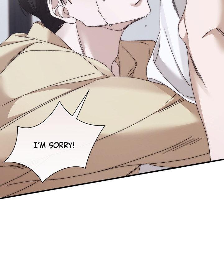Read Lost chapter 32 image 43 on Lezhin