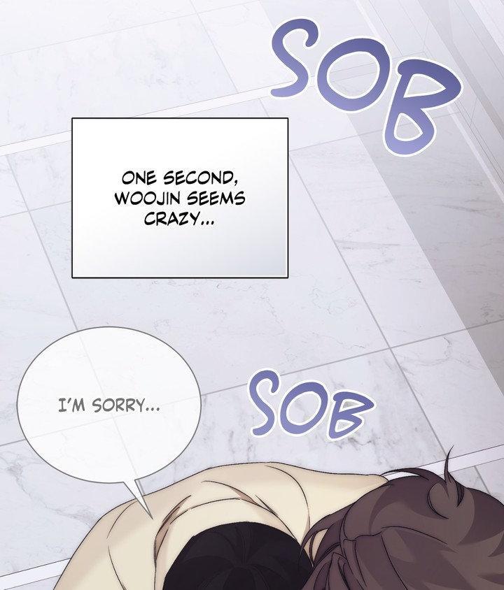 Read Lost chapter 32 image 46 on Lezhin