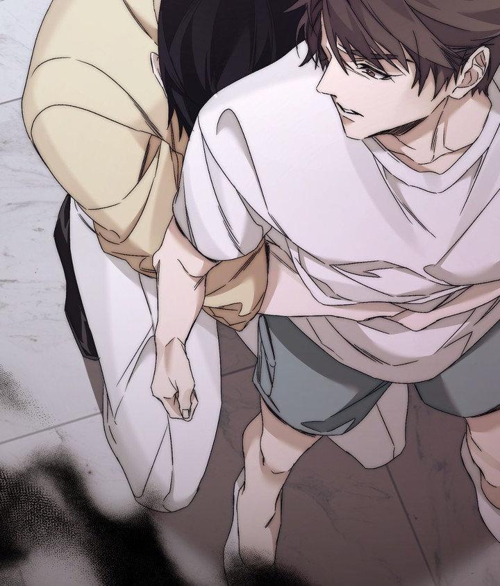 Read Lost chapter 32 image 47 on Lezhin
