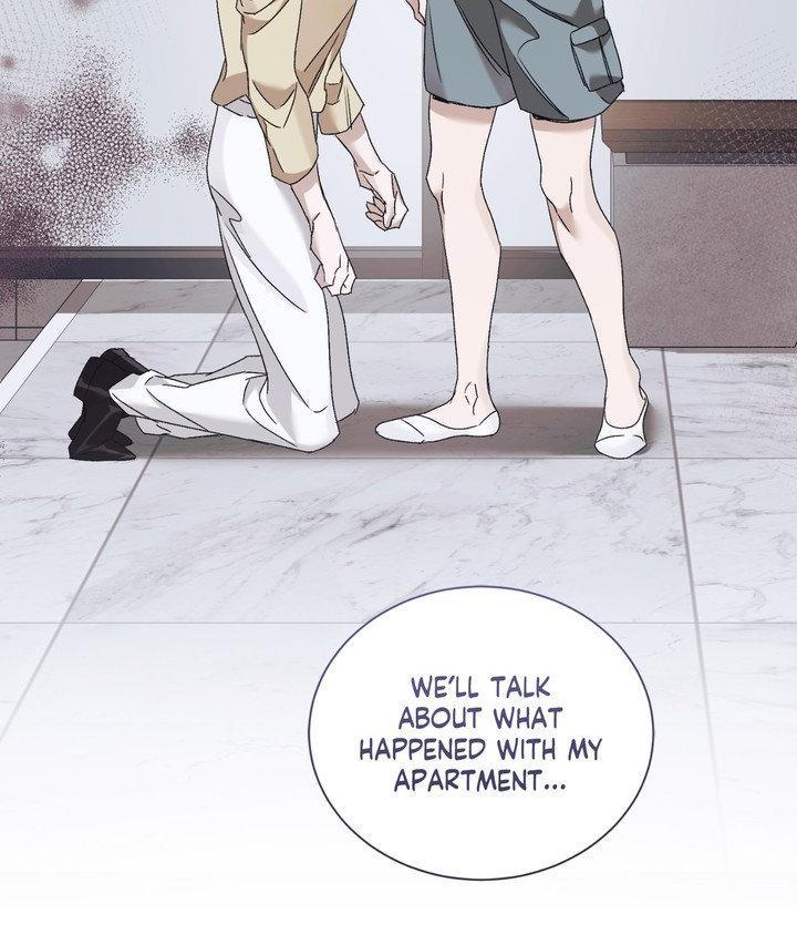 Read Lost chapter 32 image 52 on Lezhin