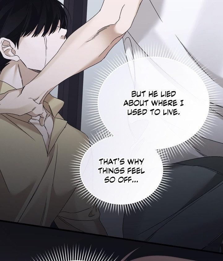 Read Lost chapter 32 image 58 on Lezhin