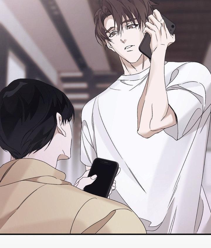 Read Lost chapter 32 image 68 on Lezhin