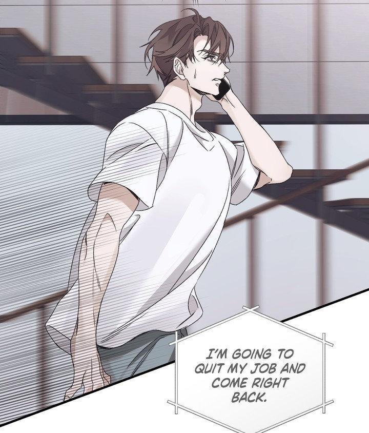 Read Lost chapter 32 image 75 on Lezhin