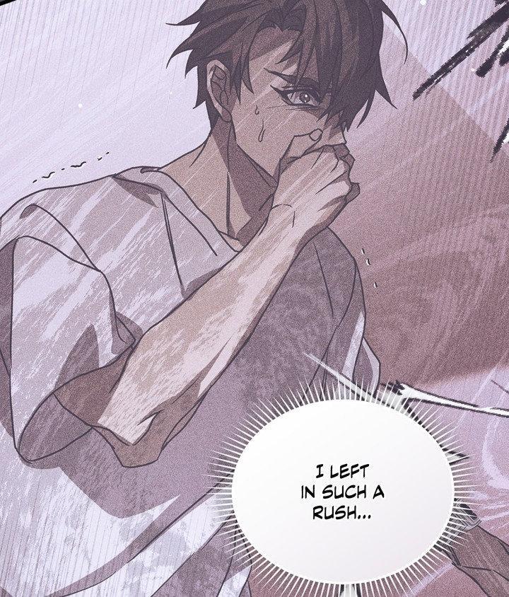 Read Lost chapter 32 image 8 on Lezhin