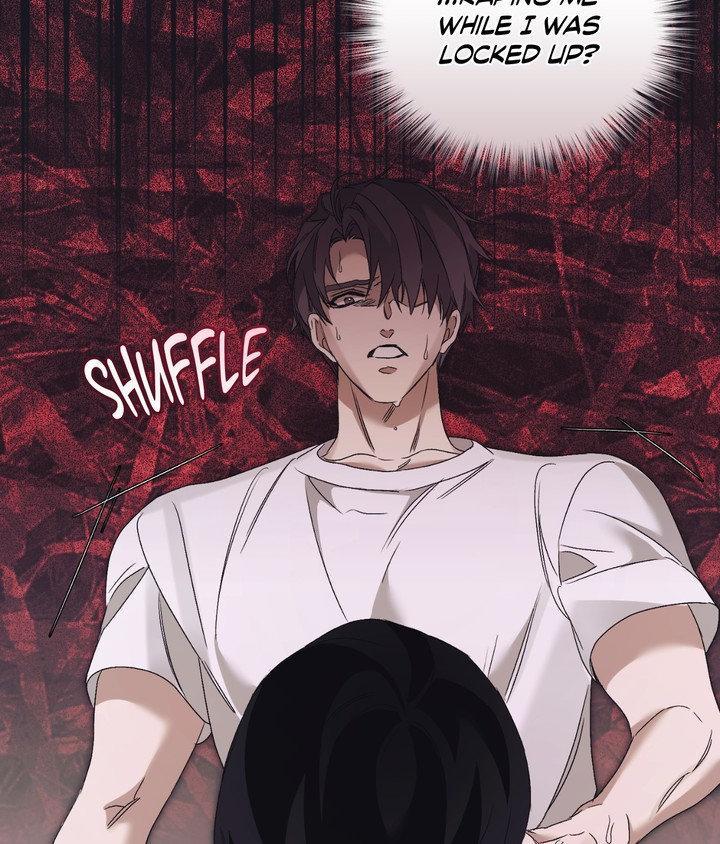 Read Lost chapter 33 image 107 on Lezhin