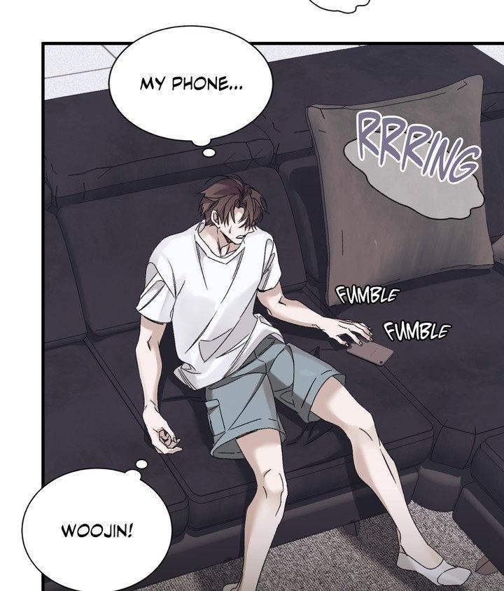 Read Lost chapter 33 image 13 on Lezhin