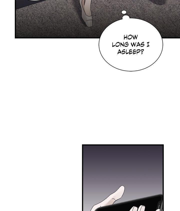 Read Lost chapter 33 image 14 on Lezhin