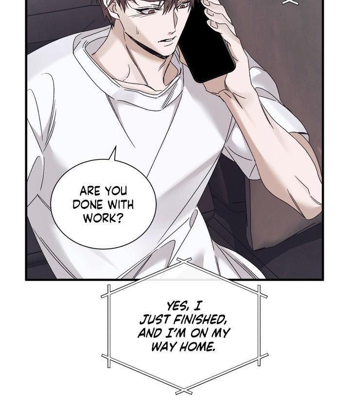 Read Lost chapter 33 image 16 on Lezhin