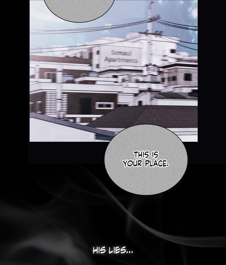 Read Lost chapter 33 image 2 on Lezhin