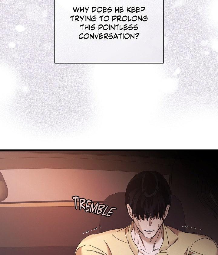 Read Lost chapter 33 image 21 on Lezhin