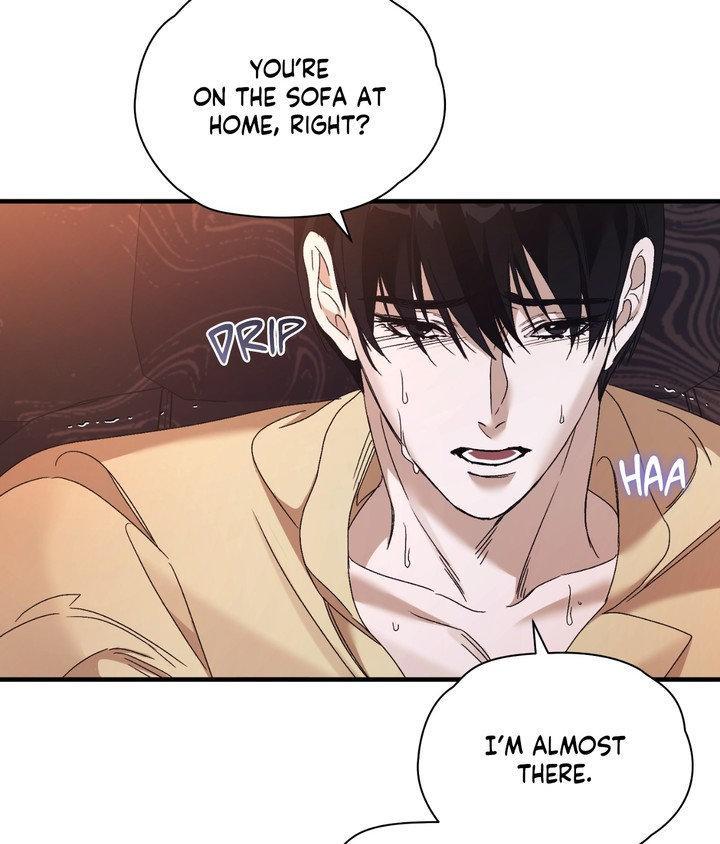 Read Lost chapter 33 image 25 on Lezhin
