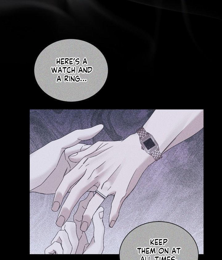 Read Lost chapter 33 image 3 on Lezhin