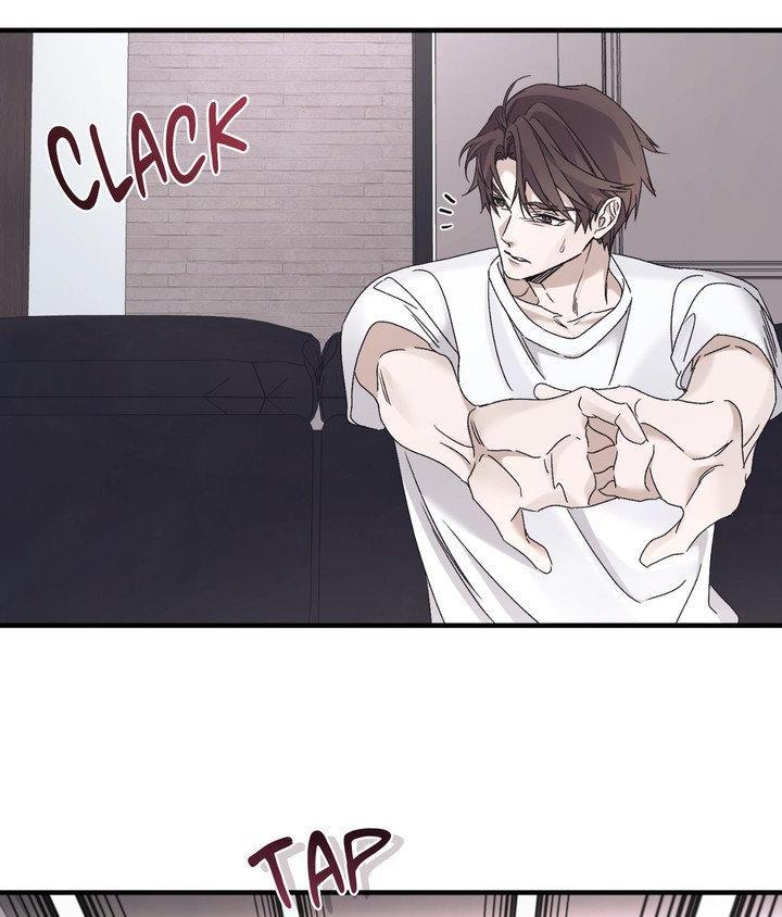 Read Lost chapter 33 image 36 on Lezhin