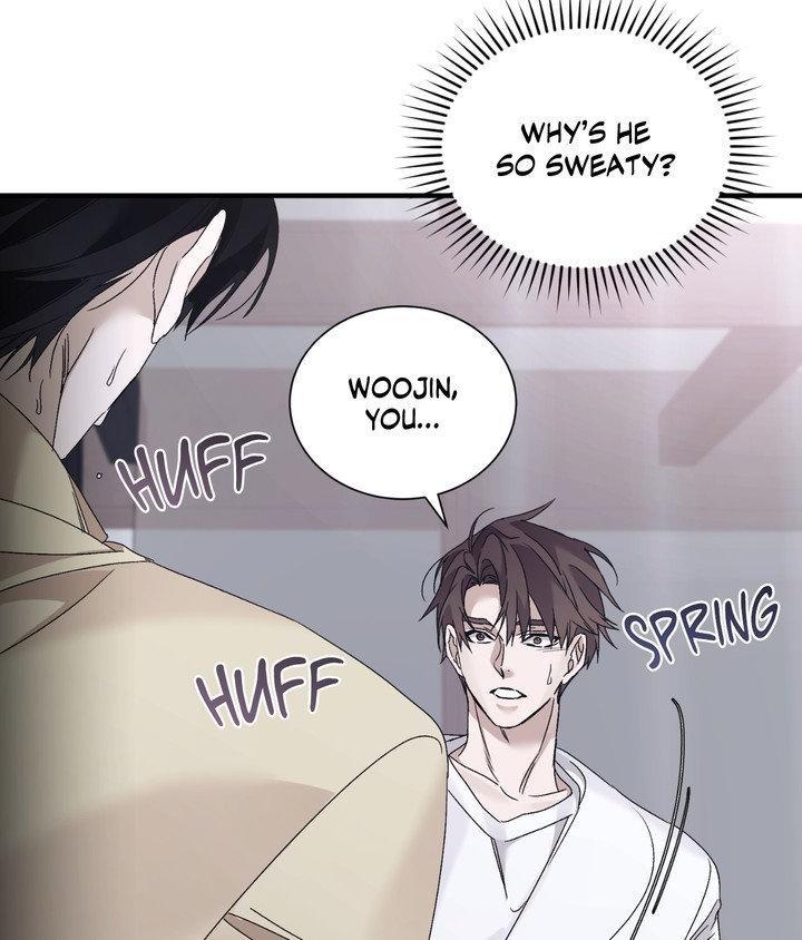Read Lost chapter 33 image 41 on Lezhin