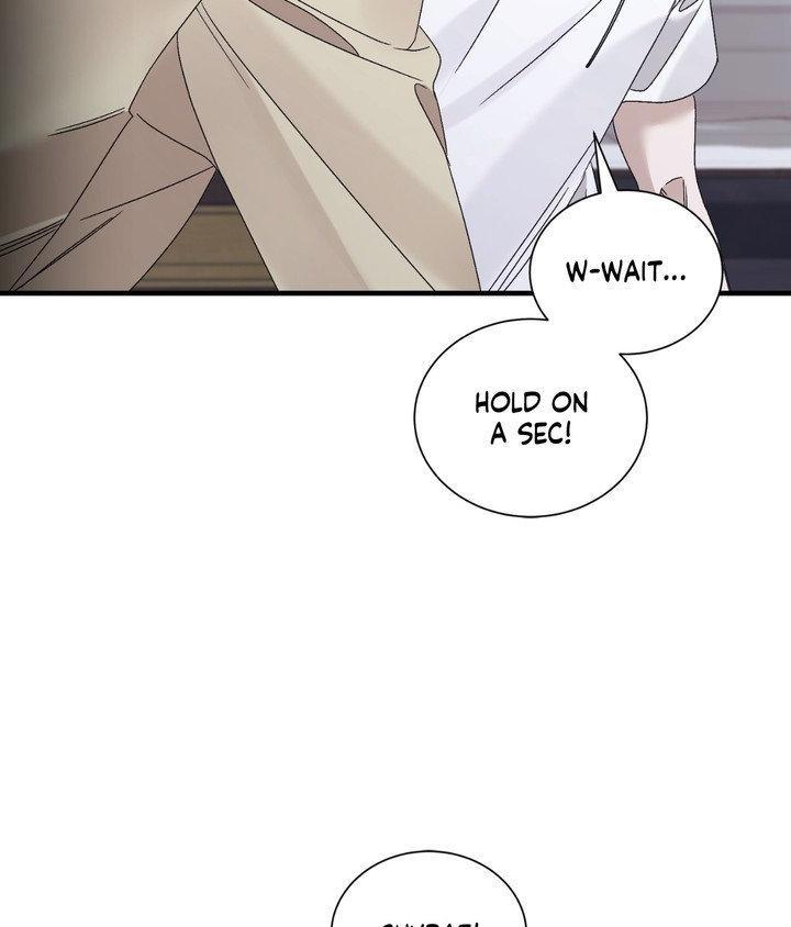 Read Lost chapter 33 image 42 on Lezhin