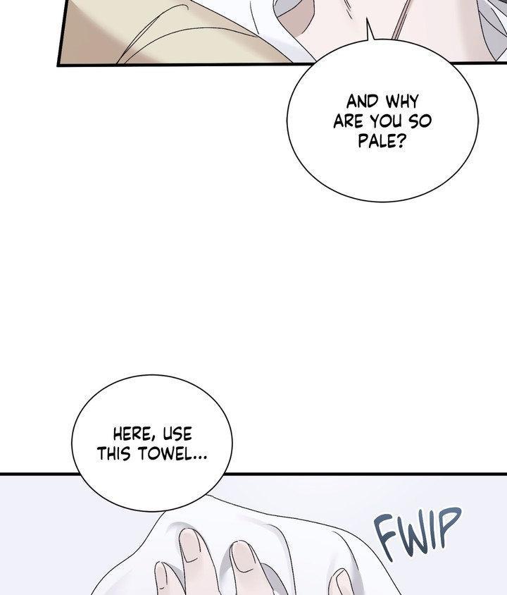 Read Lost chapter 33 image 48 on Lezhin