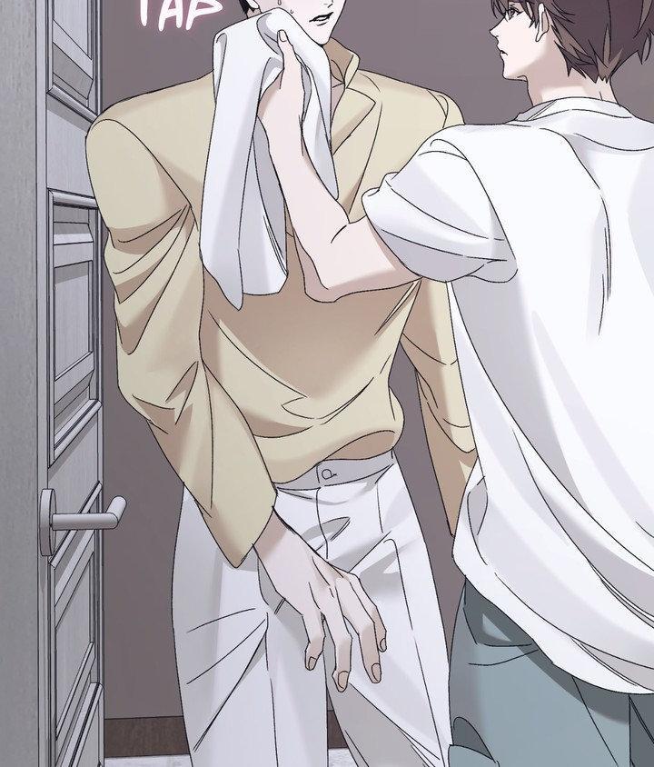 Read Lost chapter 33 image 50 on Lezhin