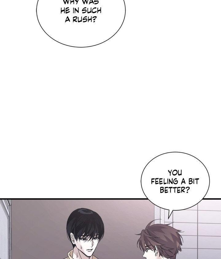 Read Lost chapter 33 image 56 on Lezhin