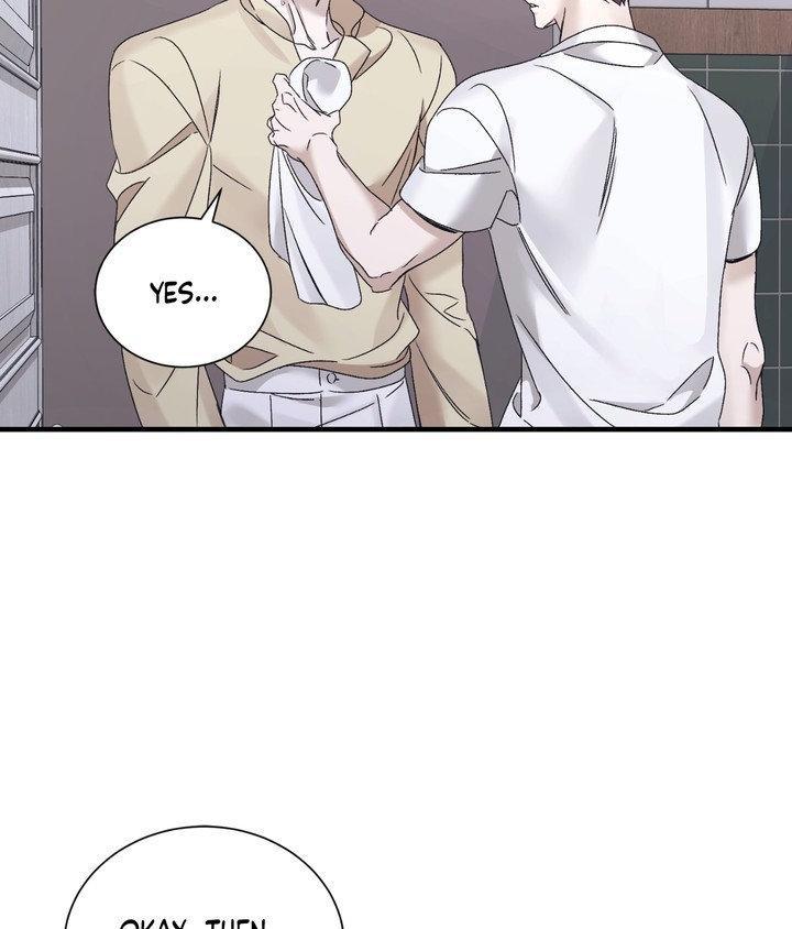 Read Lost chapter 33 image 57 on Lezhin