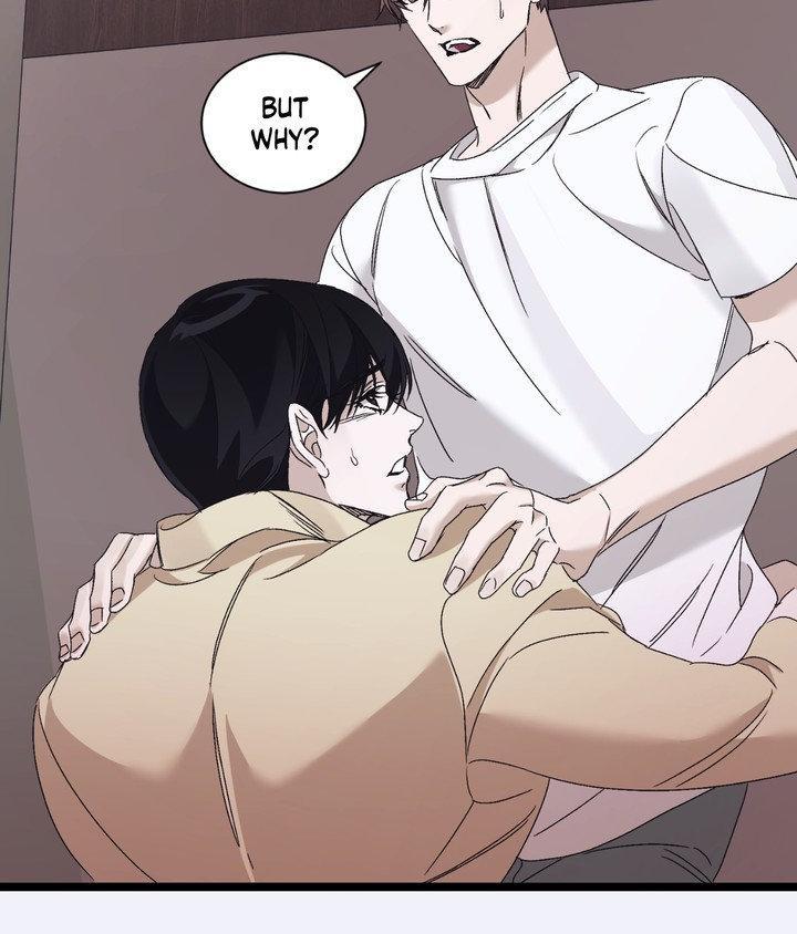 Read Lost chapter 33 image 83 on Lezhin