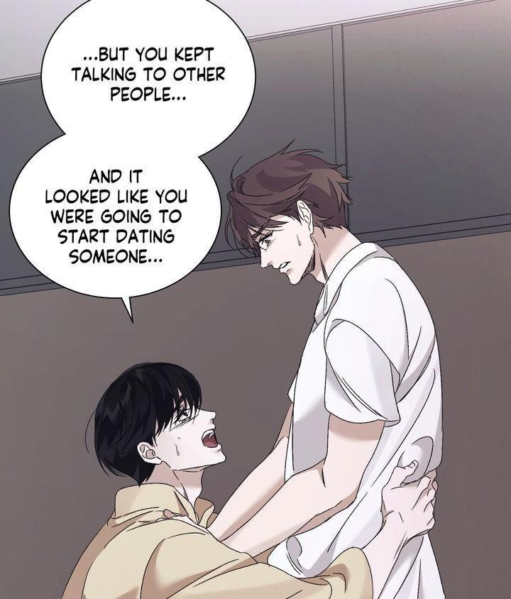 Read Lost chapter 33 image 90 on Lezhin