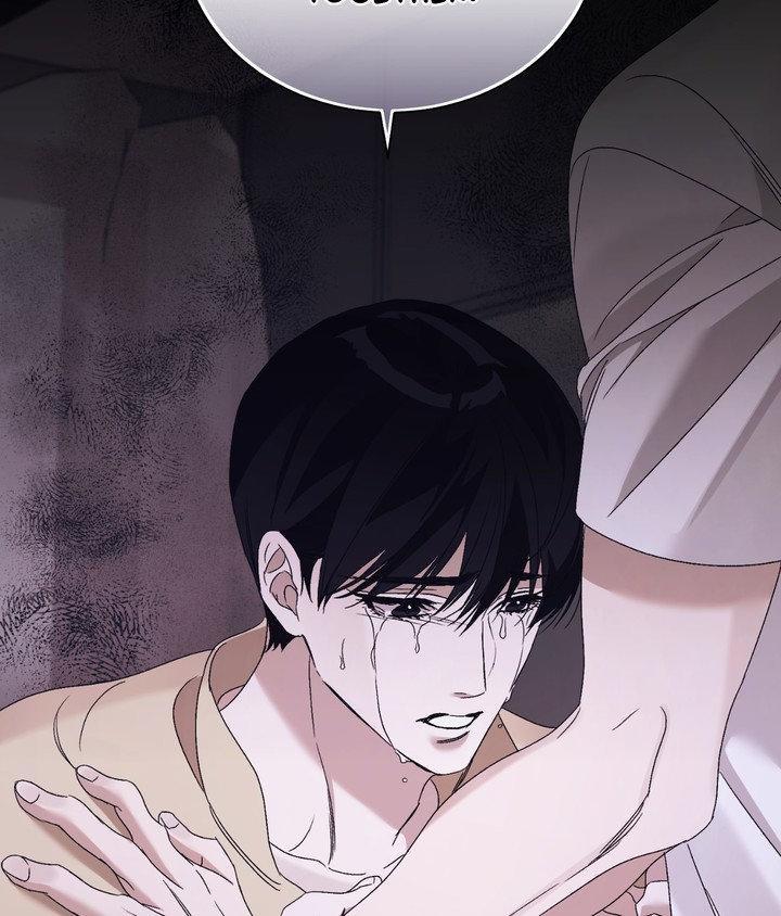Read Lost chapter 33 image 97 on Lezhin