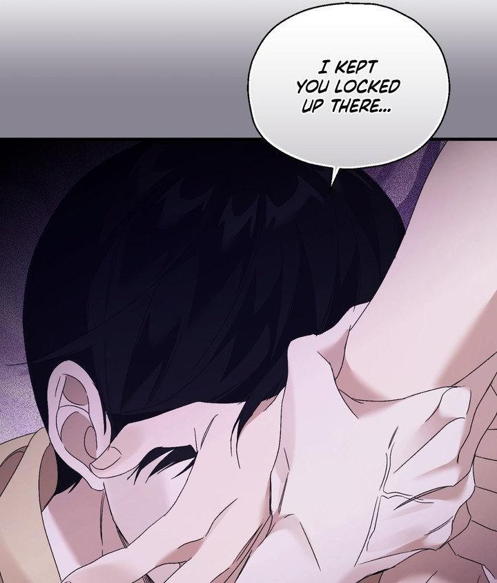 Read Lost chapter 33 image 99 on Lezhin