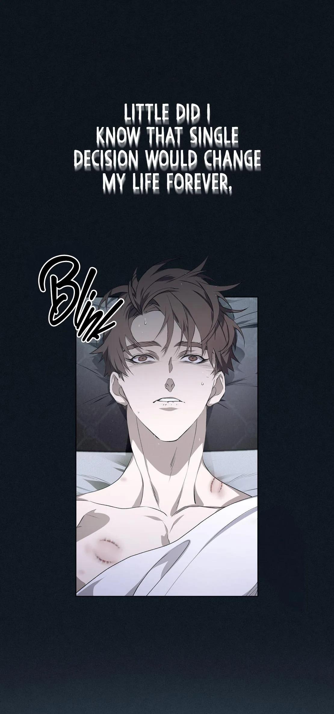 Read Lost chapter 34.97 image 2 on Lezhin