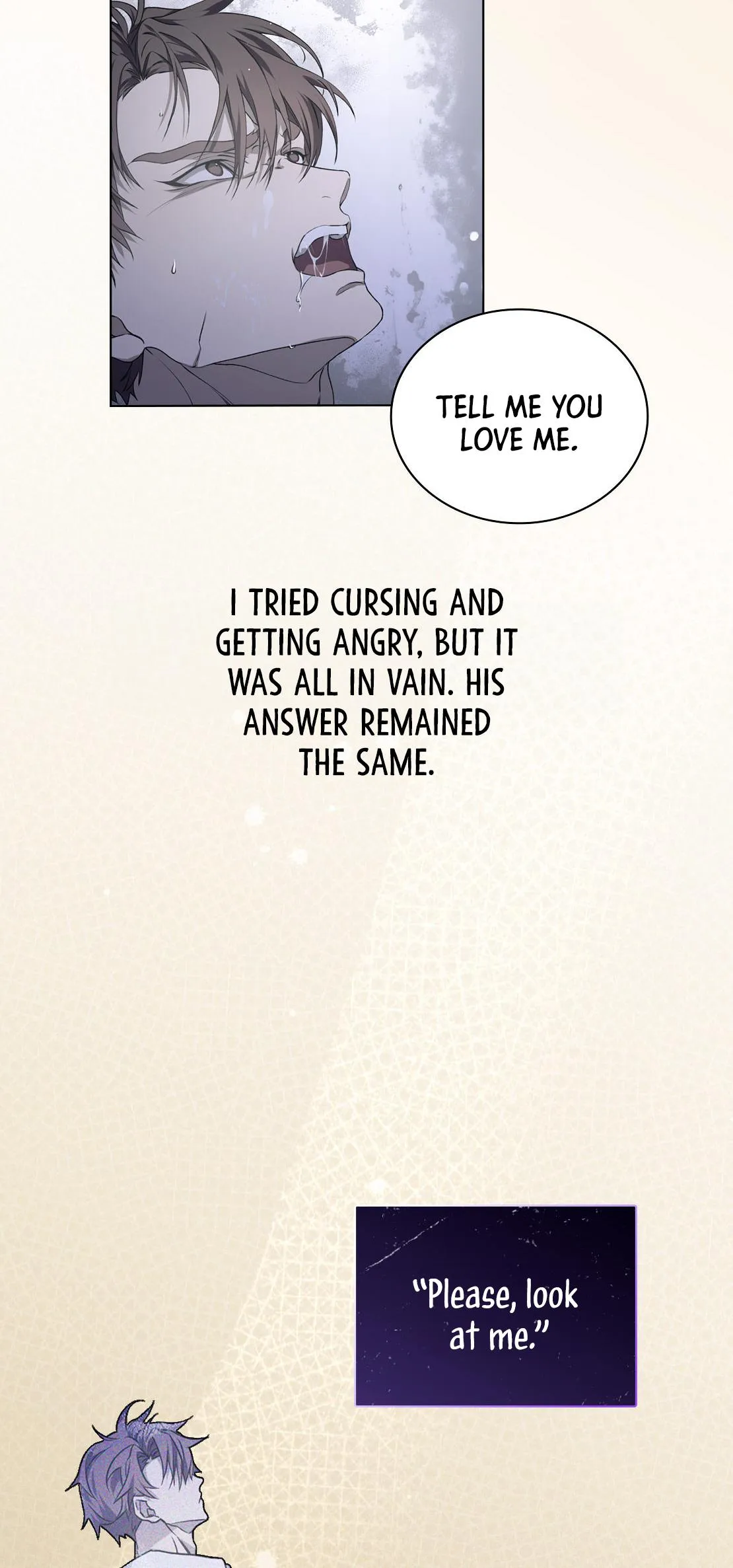 Read Lost chapter 34.97 image 7 on Lezhin