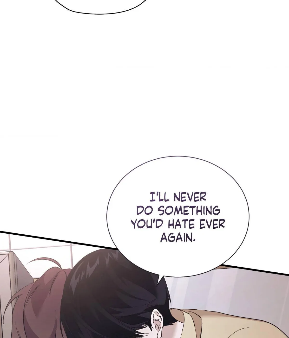 Read Lost chapter 34 image 100 on Lezhin