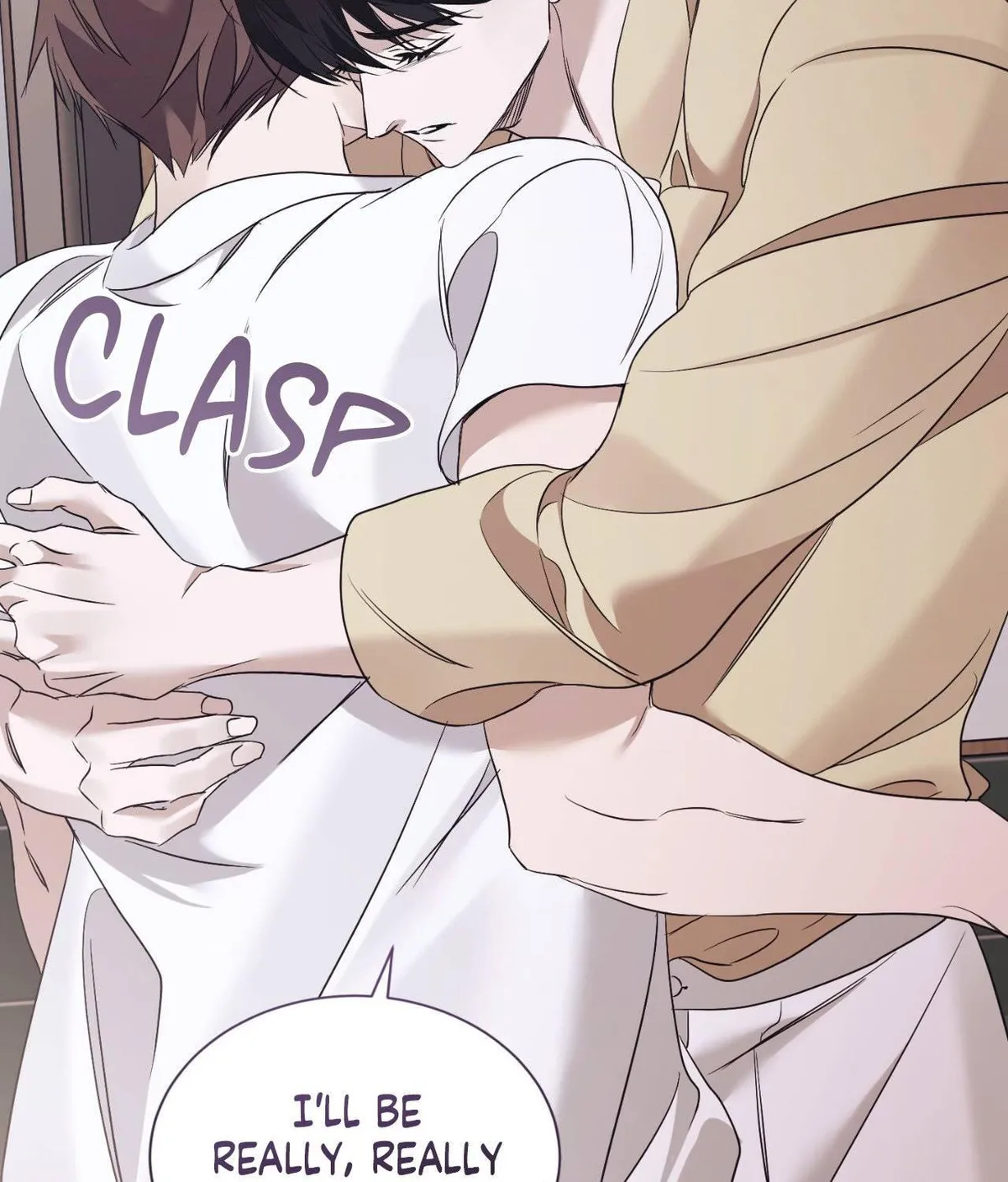 Read Lost chapter 34 image 101 on Lezhin