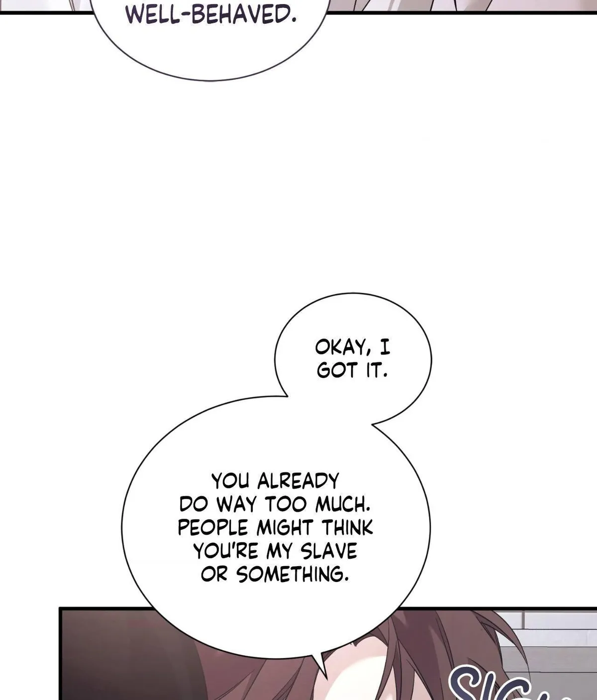 Read Lost chapter 34 image 102 on Lezhin