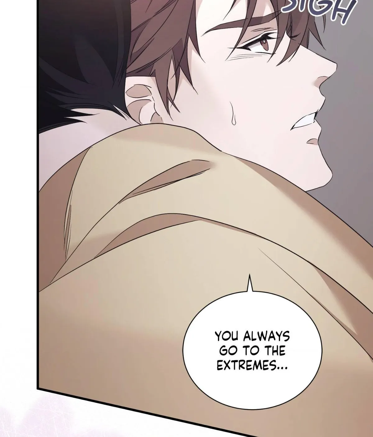 Read Lost chapter 34 image 103 on Lezhin