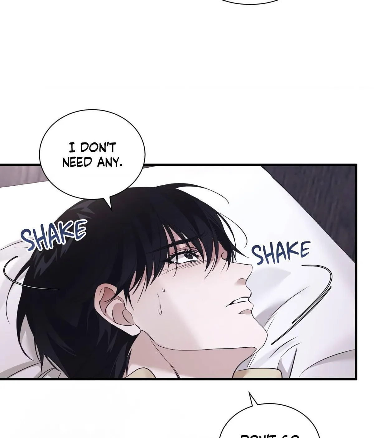 Read Lost chapter 34 image 108 on Lezhin
