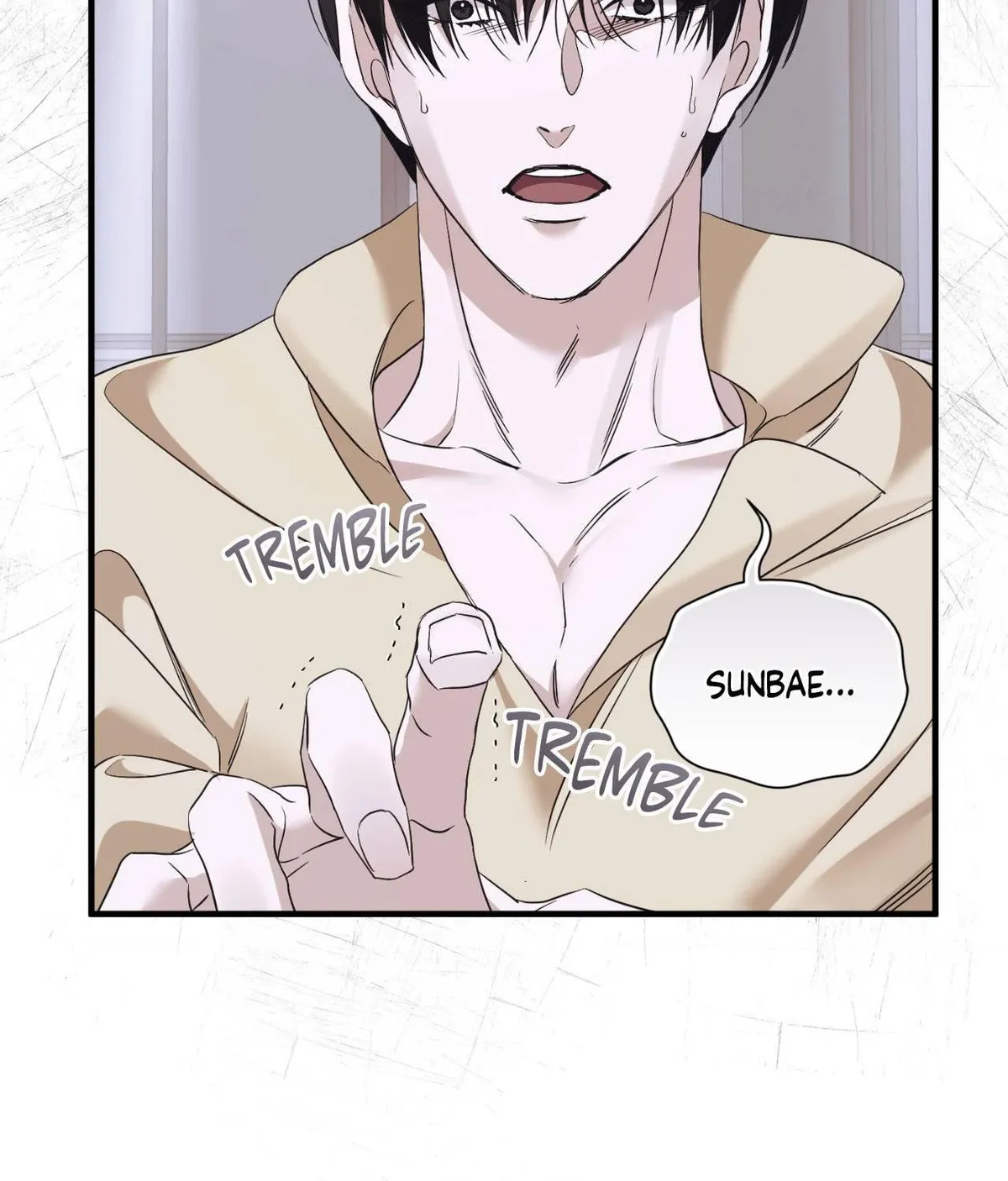 Read Lost chapter 34 image 11 on Lezhin