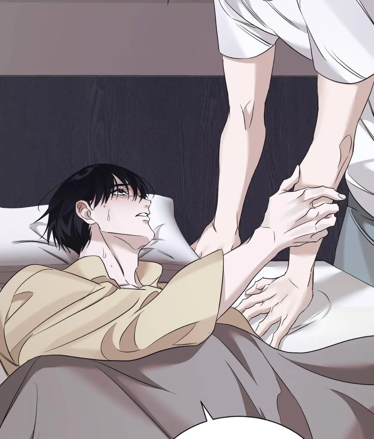 Read Lost chapter 34 image 110 on Lezhin
