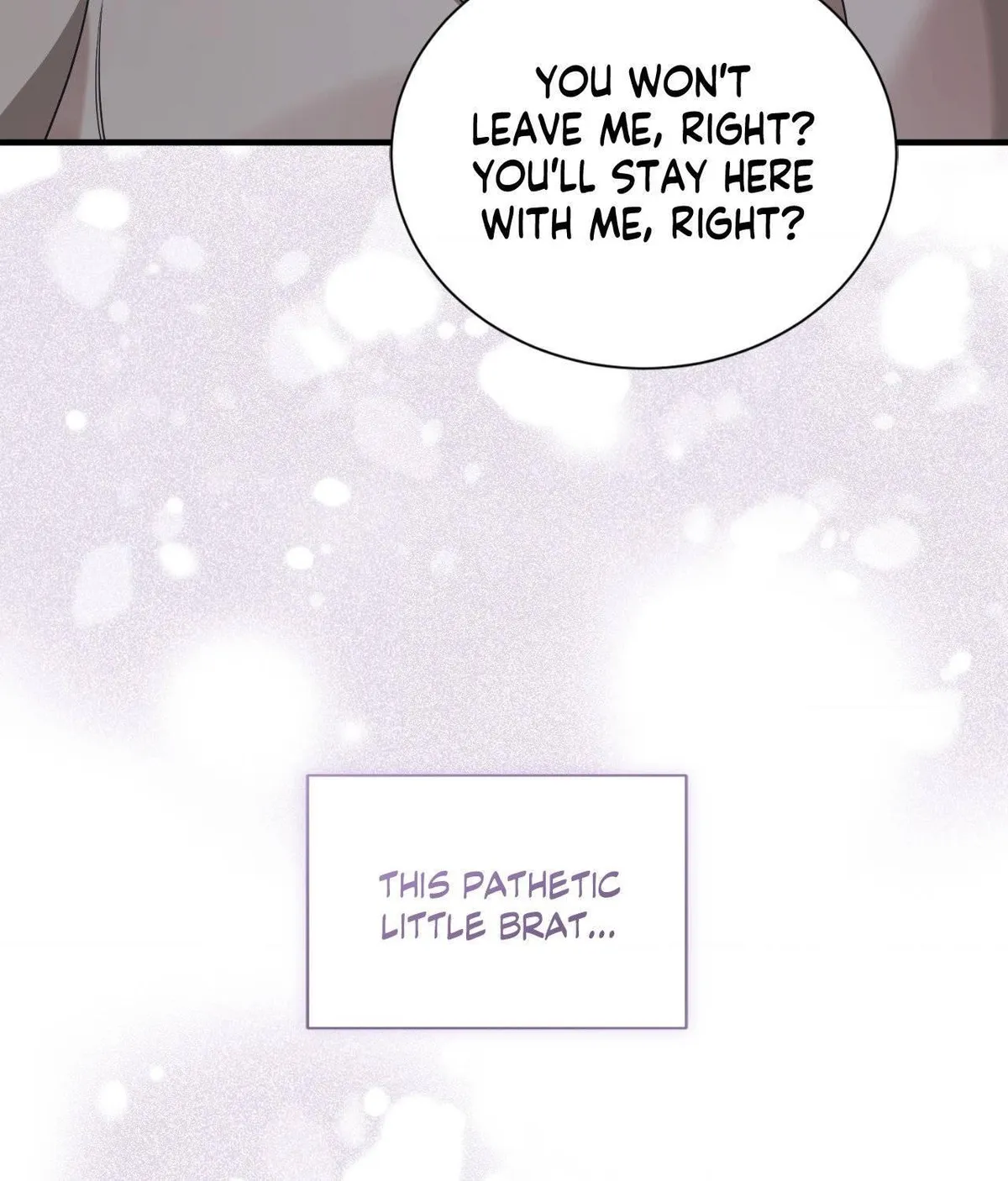 Read Lost chapter 34 image 111 on Lezhin