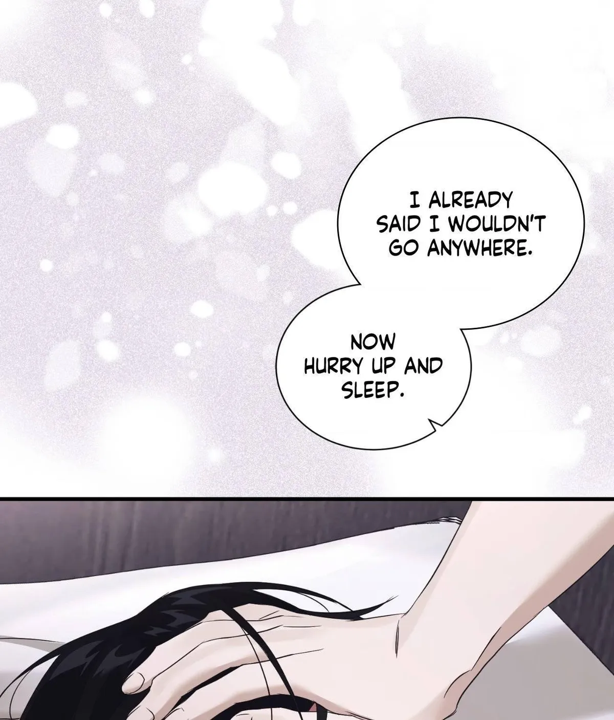 Read Lost chapter 34 image 112 on Lezhin
