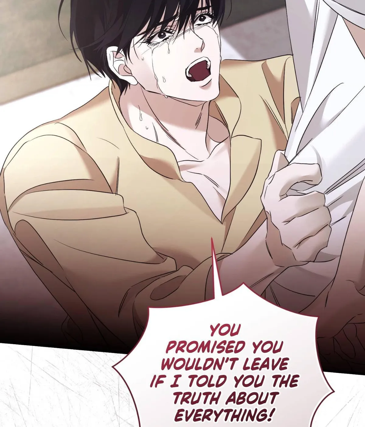 Read Lost chapter 34 image 15 on Lezhin