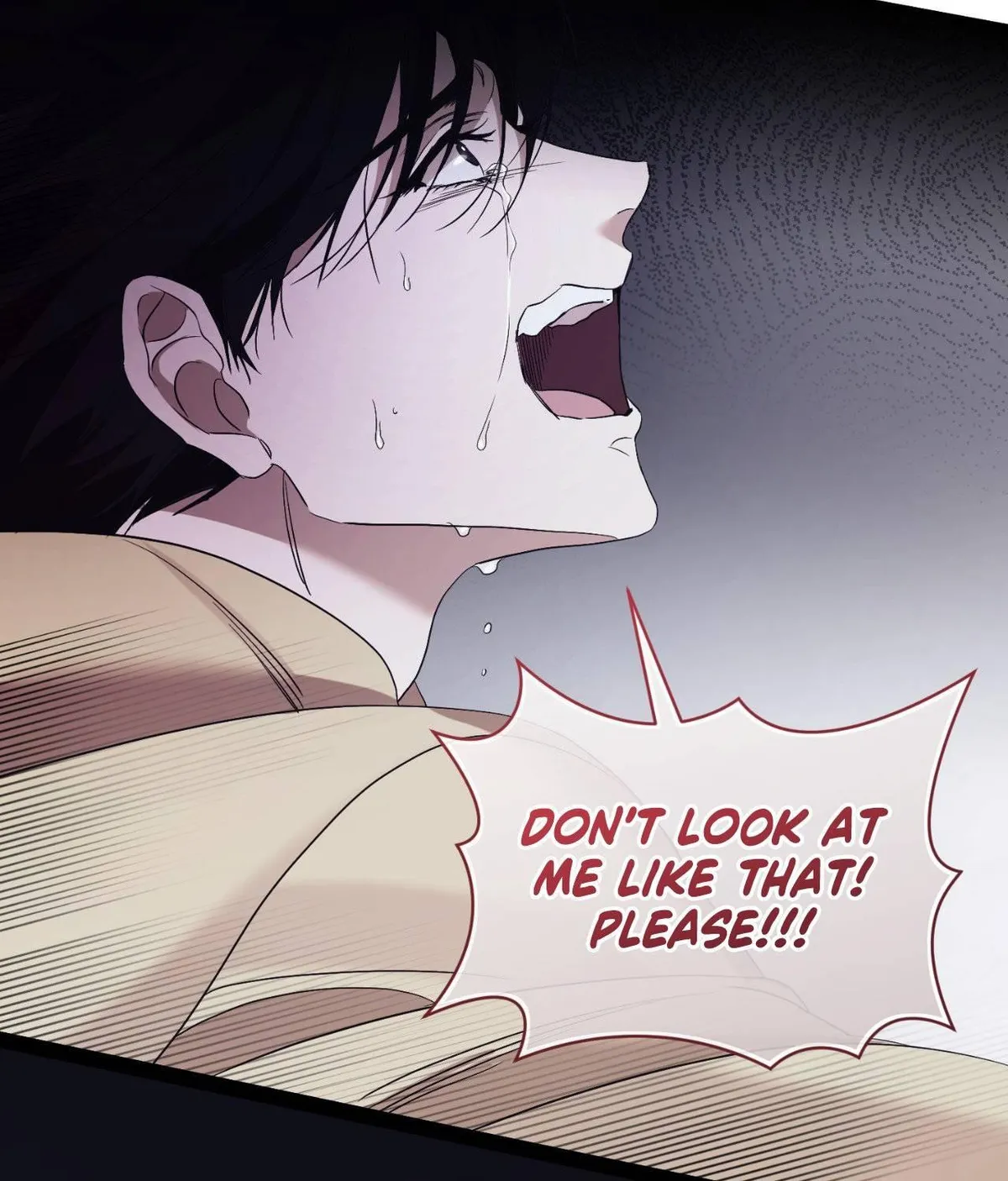 Read Lost chapter 34 image 18 on Lezhin
