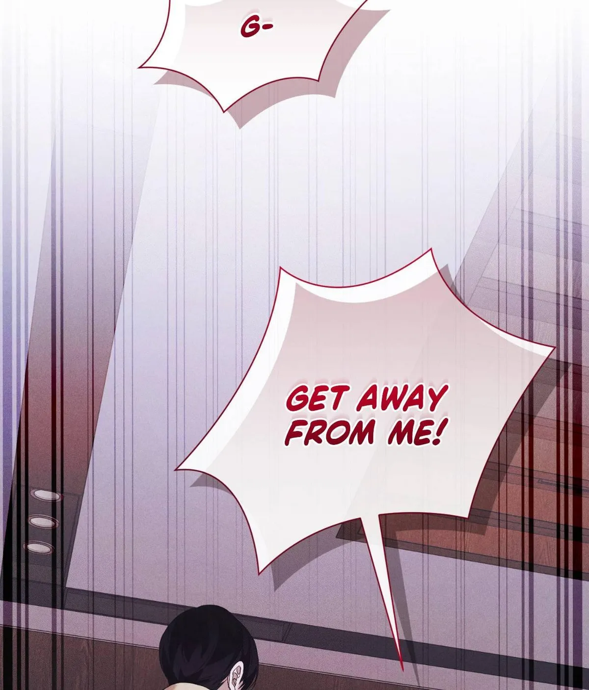 Read Lost chapter 34 image 2 on Lezhin